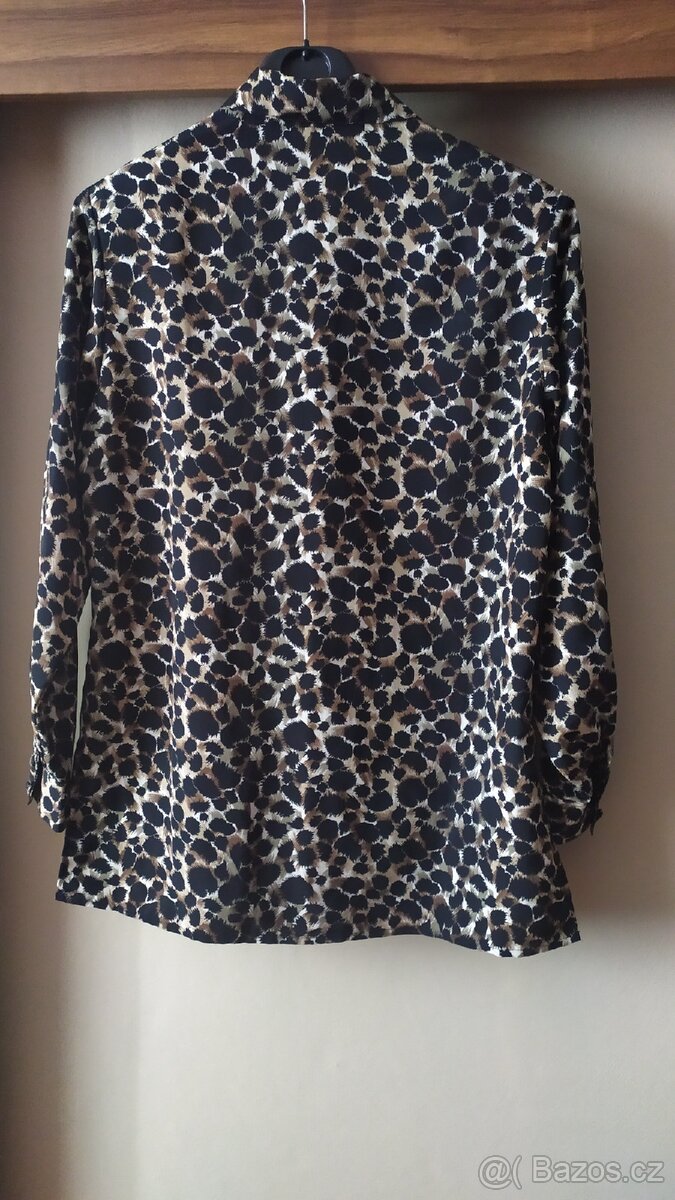dámská hezká košile - 5