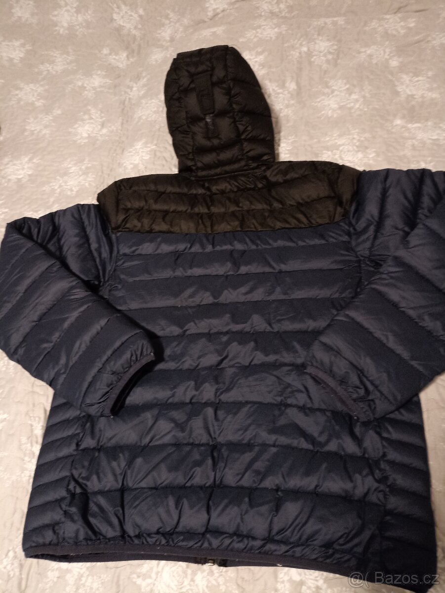 Pánská bunda, M - 5