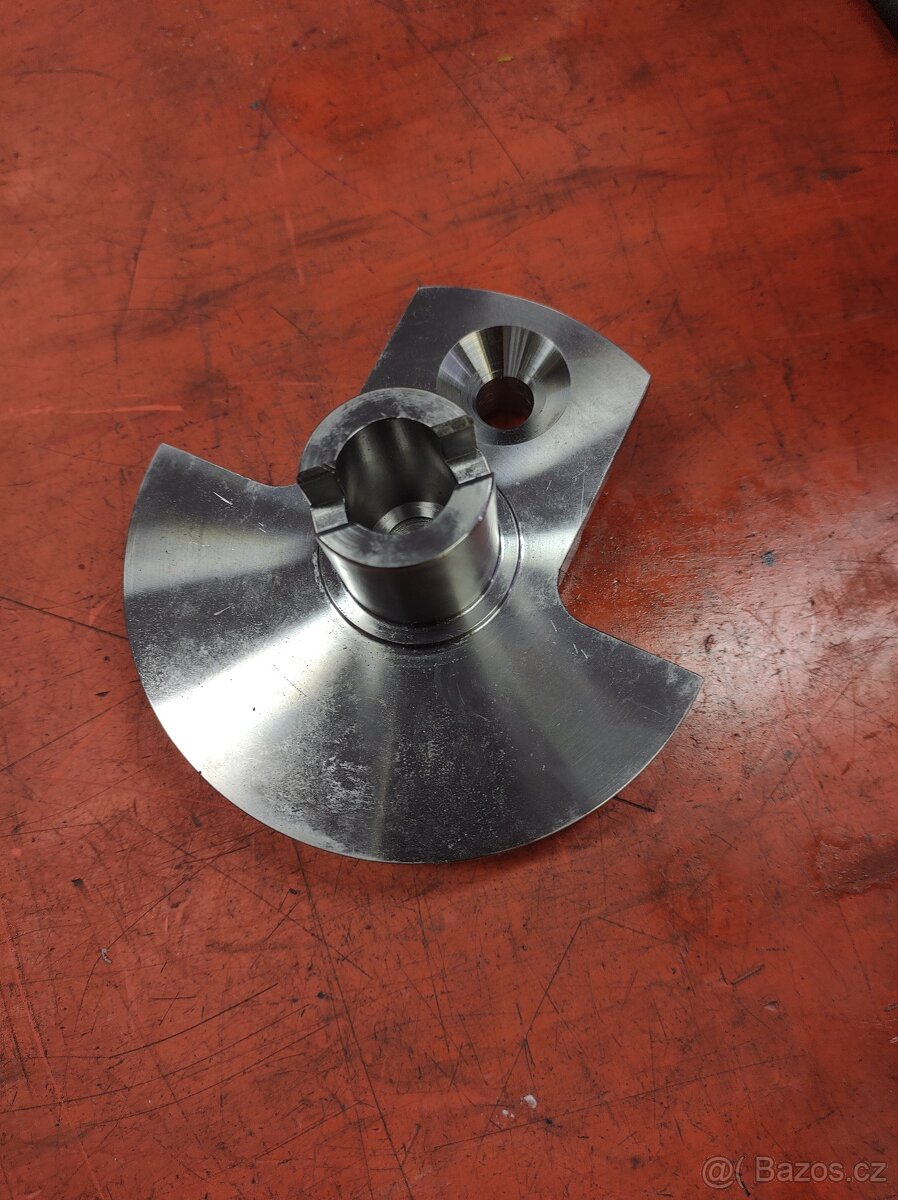 Klikové hřídele Aero 30 - 5