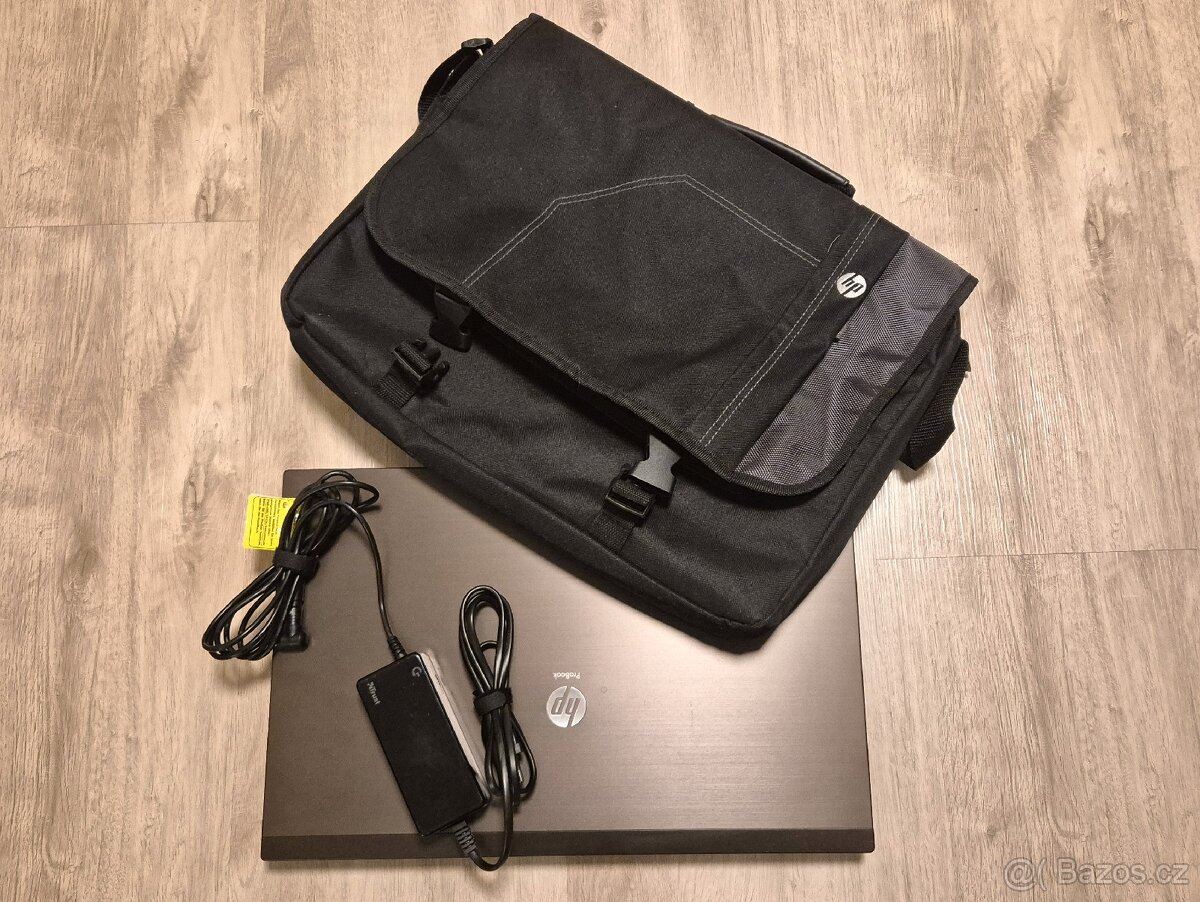 Notebook HP Probook 4720s - 5
