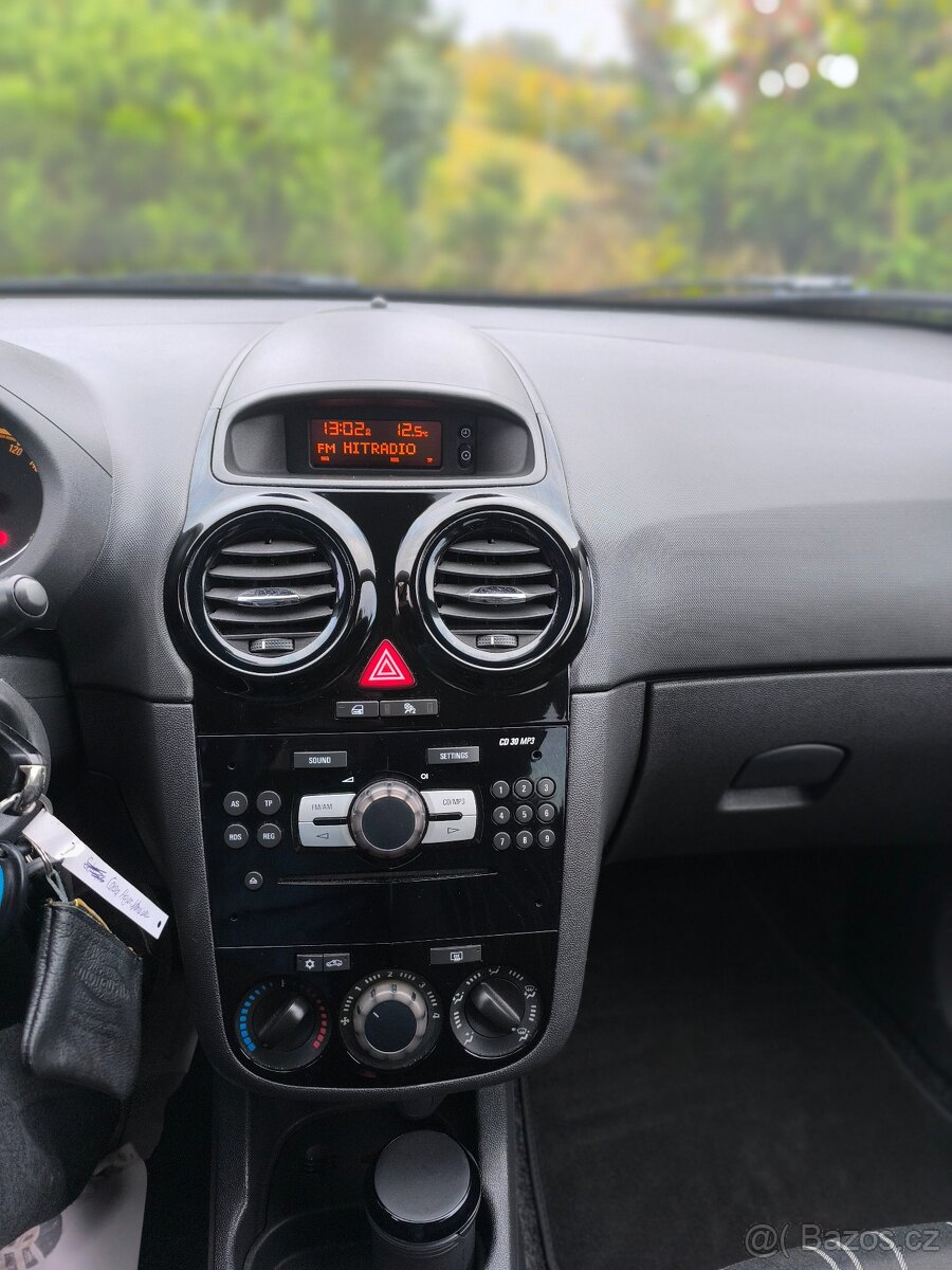 Opel Corsa - 5