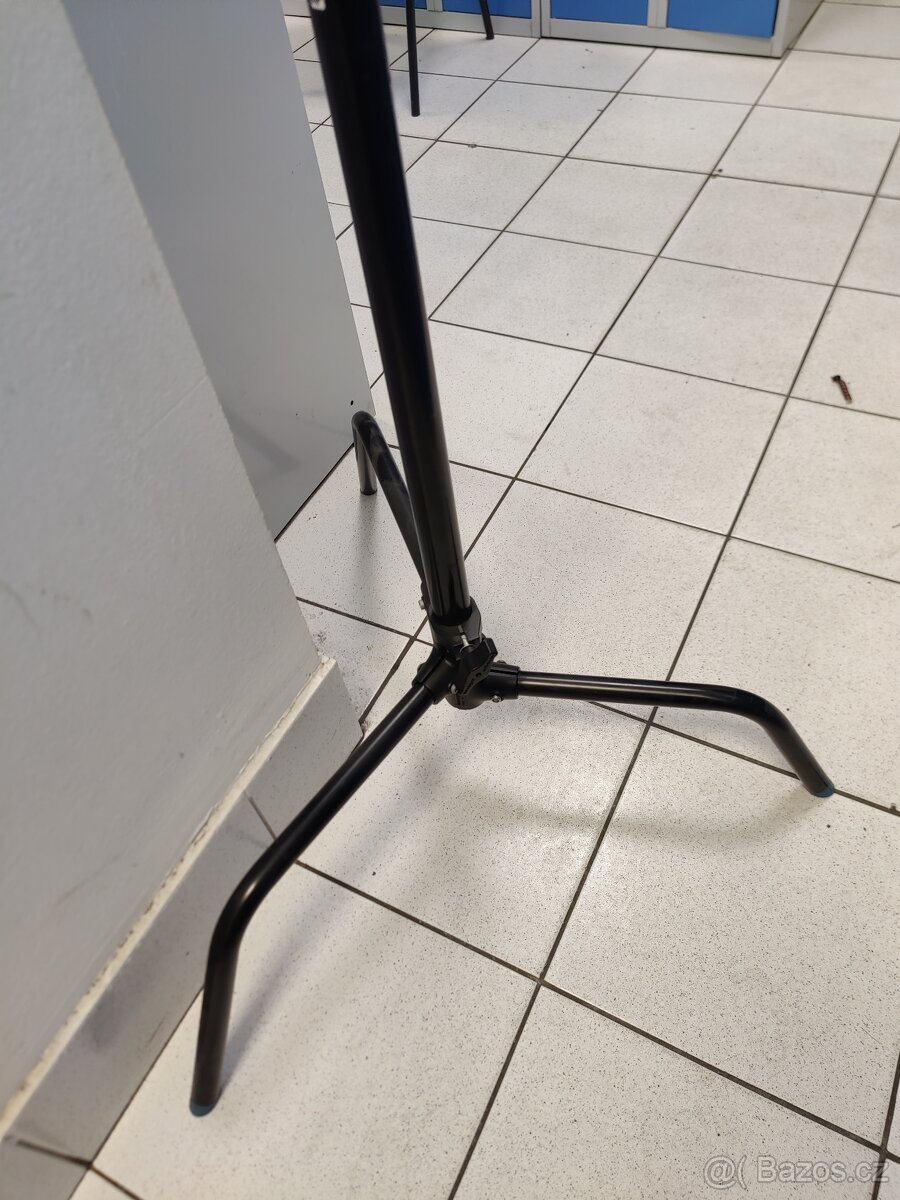 Stativ C-Stand - 5