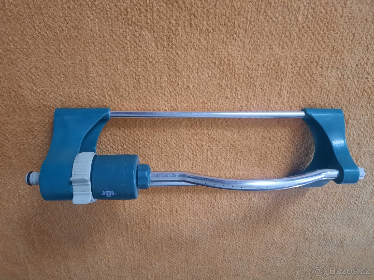 ARCO Expert oscilační postřikovač - 5