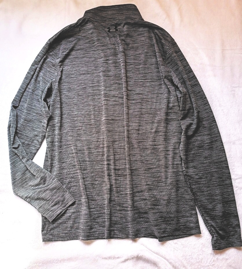 Under Armour-pánská mikina-XL - 5