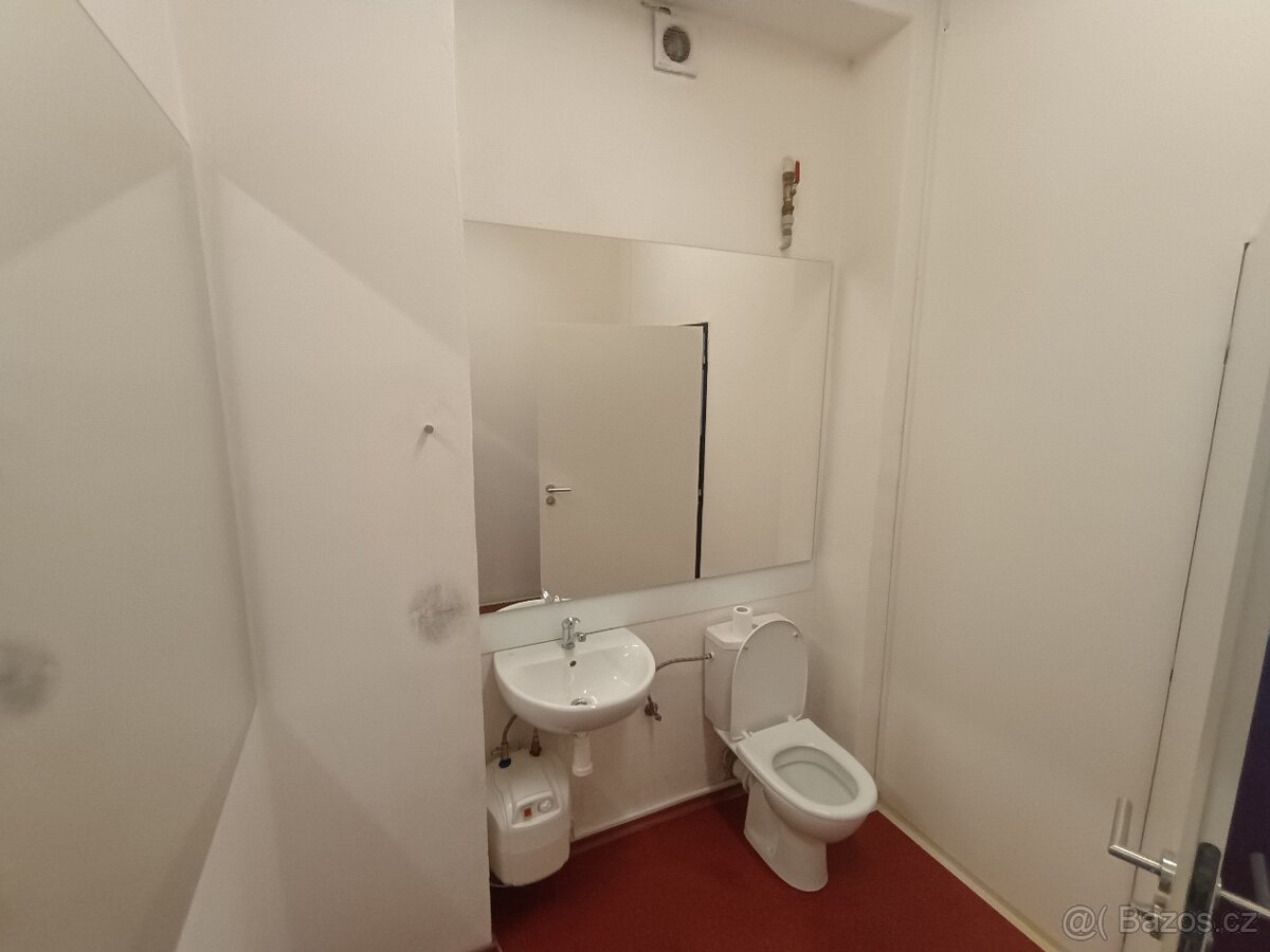 Prostor k podnikání Uherský Brod - 5
