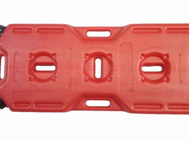 Kanystr Expedition 5L, 7L, 10L, 15L, 20L