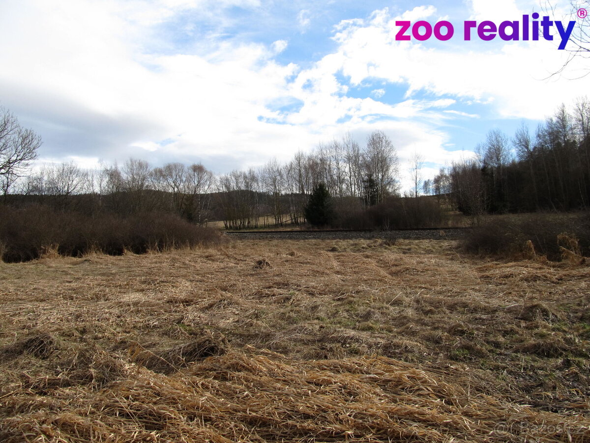 Prodej, pozemek, 11151 m2, Kladenské Rovné - 5