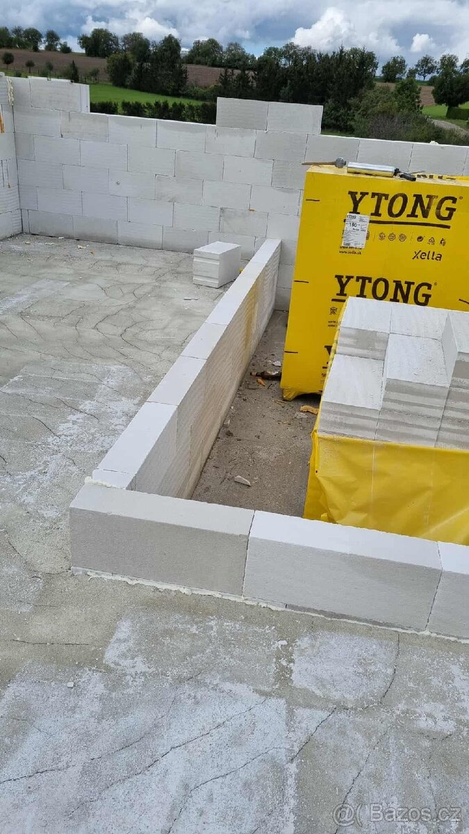 Zedník, hodinový manžel - 5