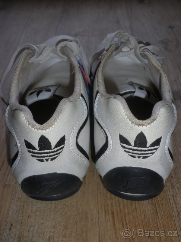 Nabízím k prodeji boty adidas originals - 5