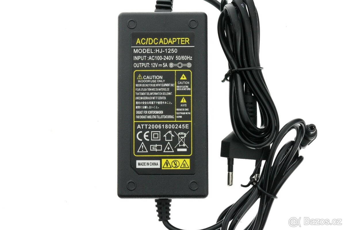 Profesionální RGB LED kruhové světlo 45 cm se stativem - 5