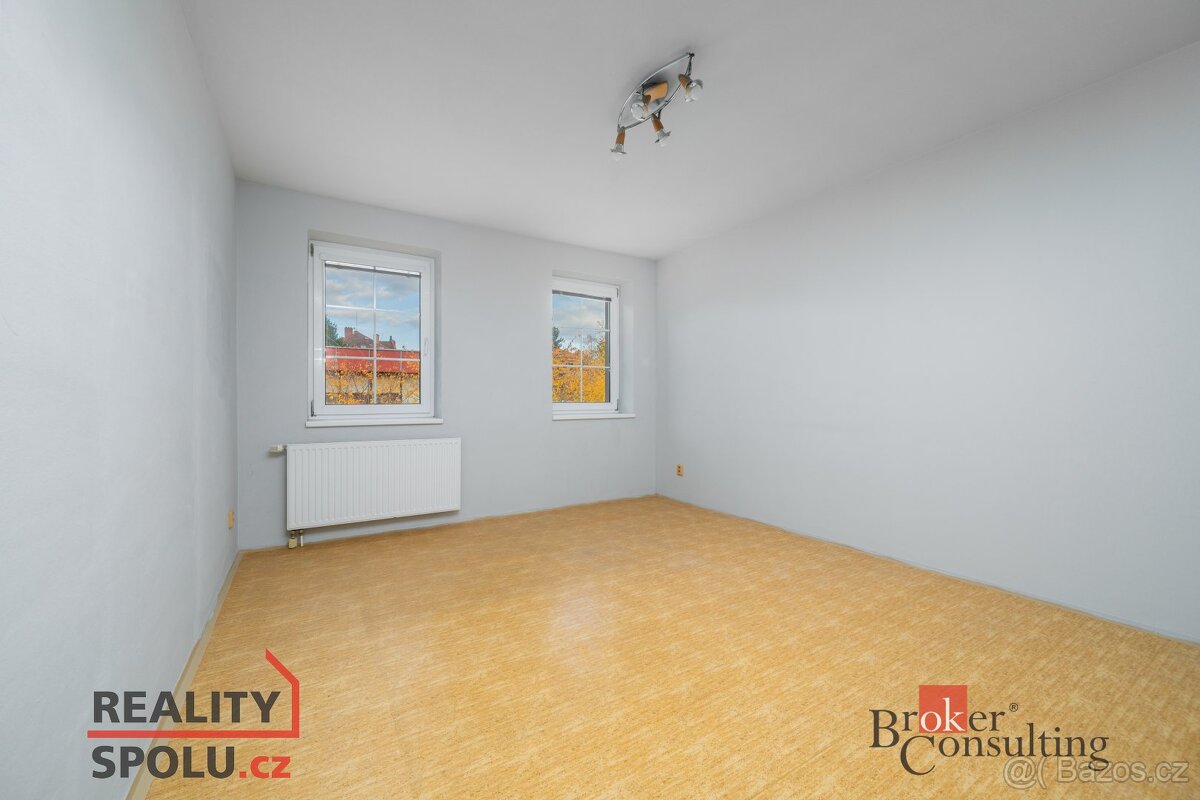 Prodej, byty/2+1, 69 m2, 1. máje 239, 46334 Hrádek nad Nisou - 5