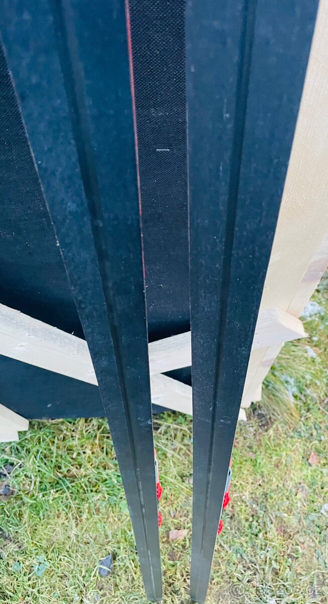 Běžky Madshus skate Hypersonic - 5