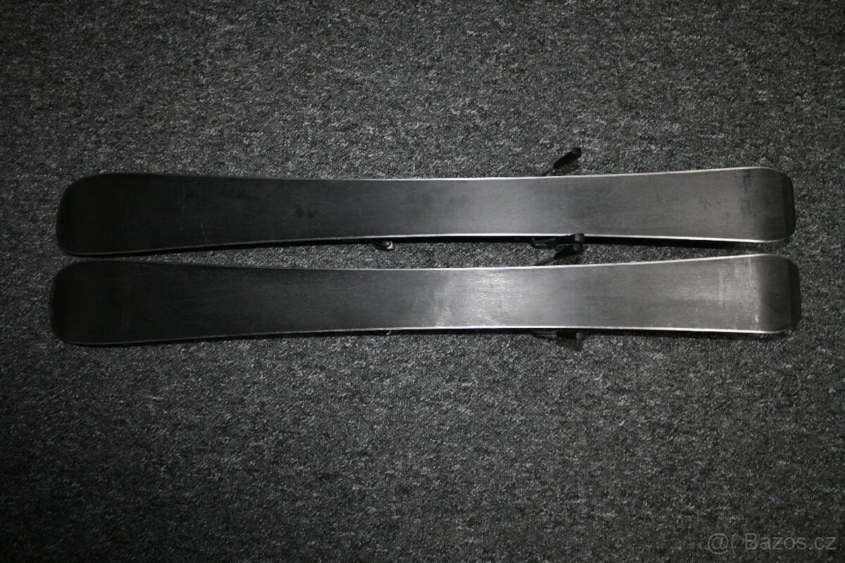 lyže head zajkova patrola 90 cm - 5