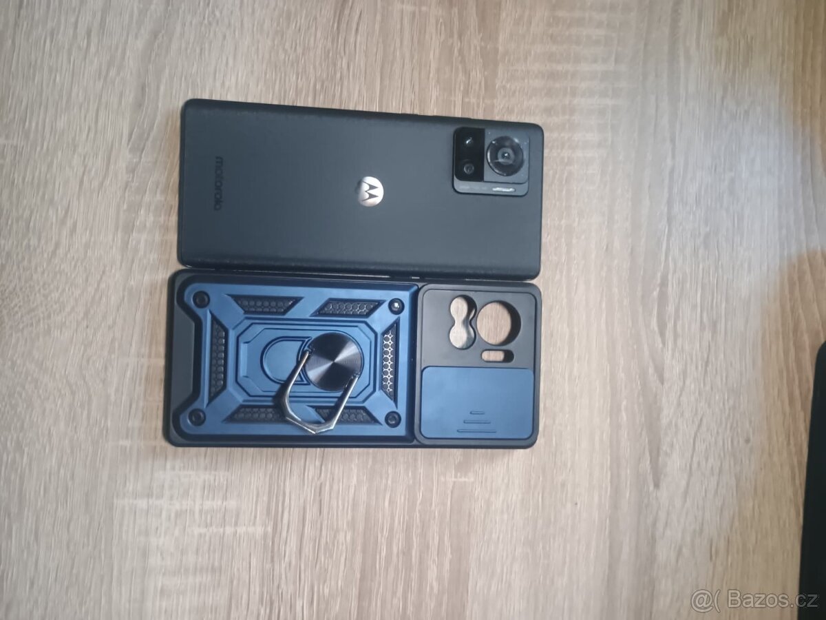 Motorola Edge 30 Ultra 12/256gb (TOP Stav) + Tvrzené sklo - 5