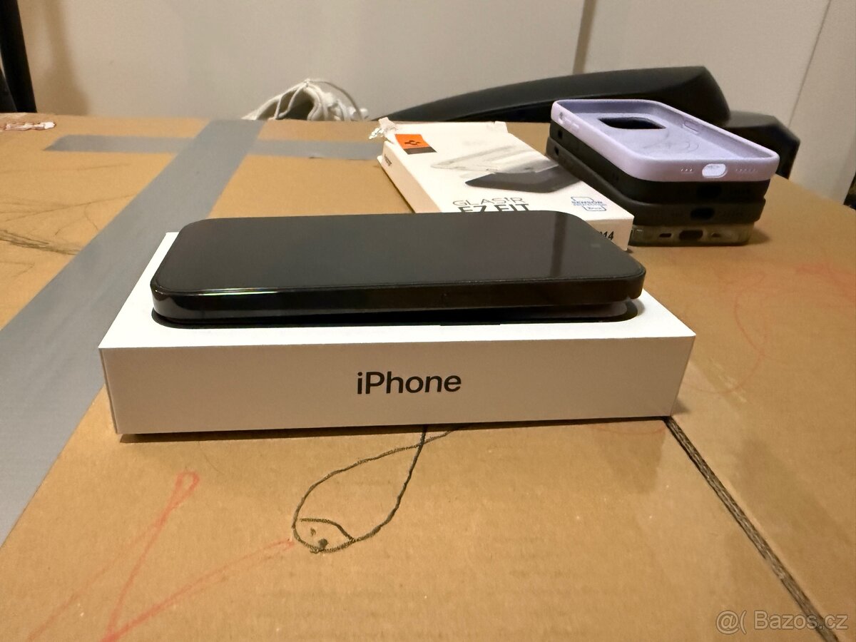 Apple iPhone 14 PRO 256GB TOP stav - 5