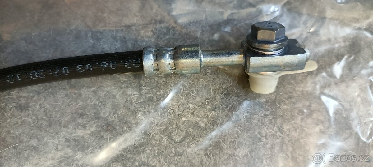 Brzdová hadice ATE 24.1253-0030.3 pro Škoda, VW, Audi - 5