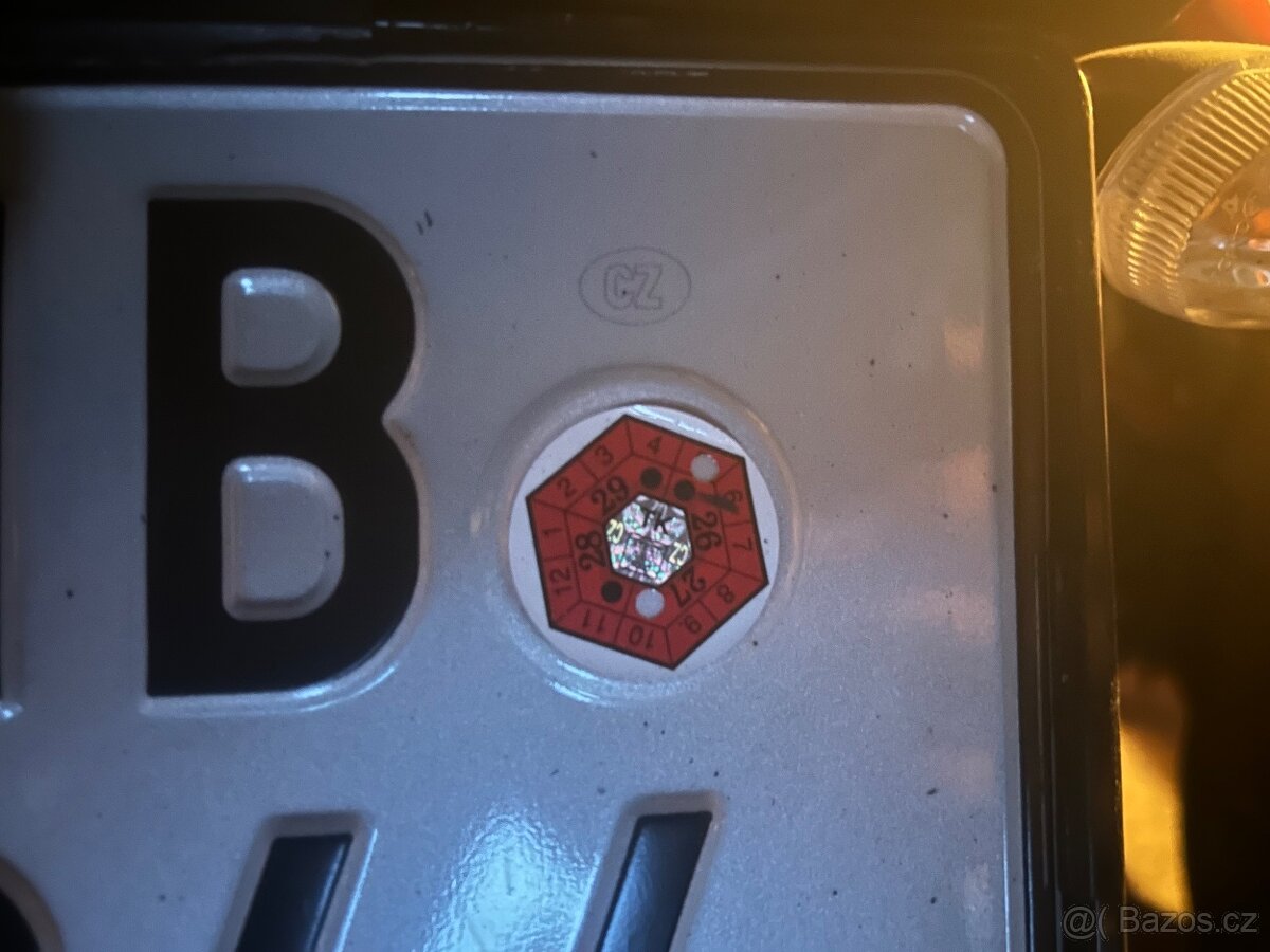 Yamaha tracer 900 - 5