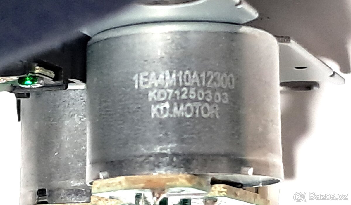 Optická CD mechanika SF-P101N 16pins - 5