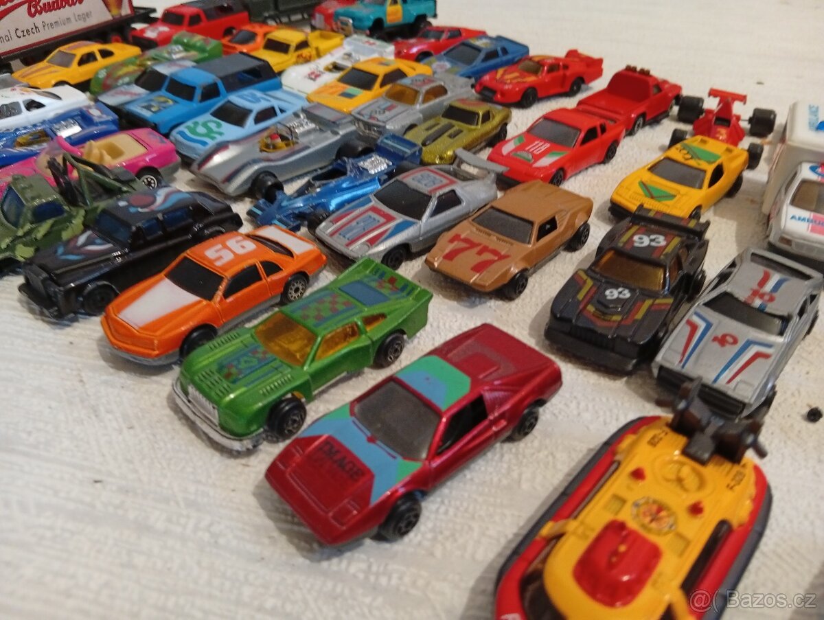 Hračky angličáky made in China - 5