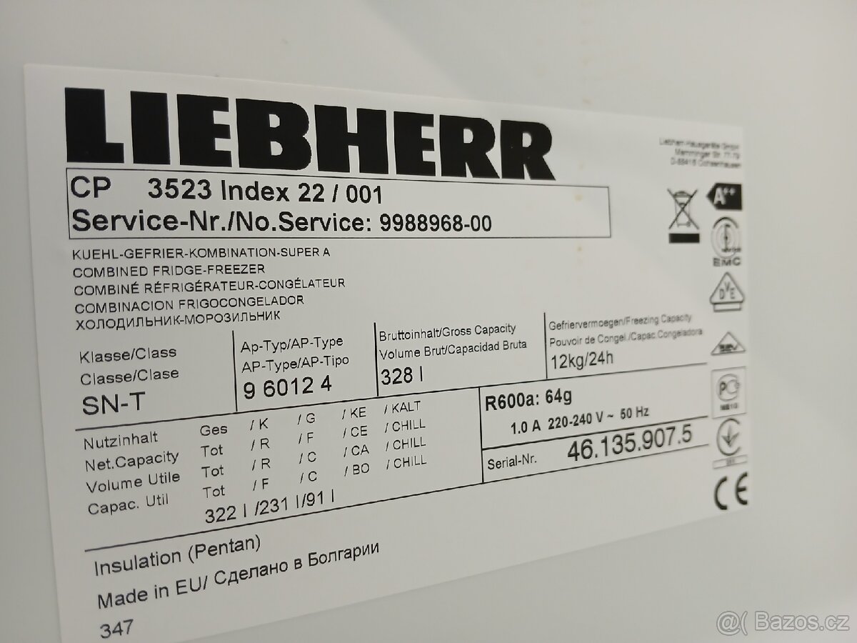 Liebcherr - 5