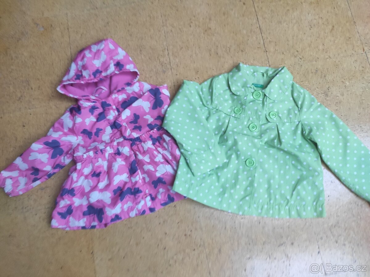 Dětské oblečení - 5