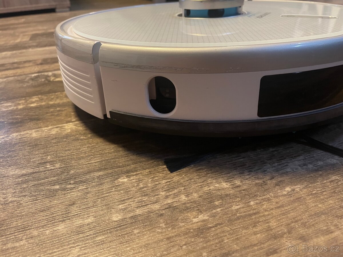 🤖 Robotický vysavač Concept VR3125 Laser – 2v1 - 5
