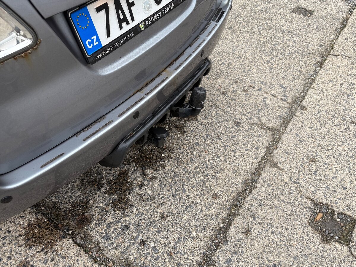 Mazda 2.3 benzin 4x4 AWD - 5