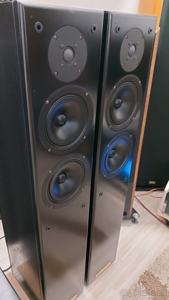 VIENNA ACOUSTIC MOZART - 5