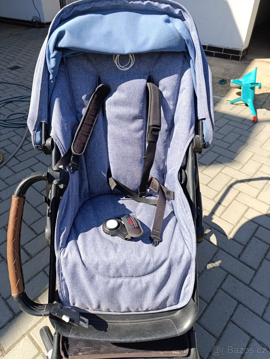 Bugaboo fox 1 - 5