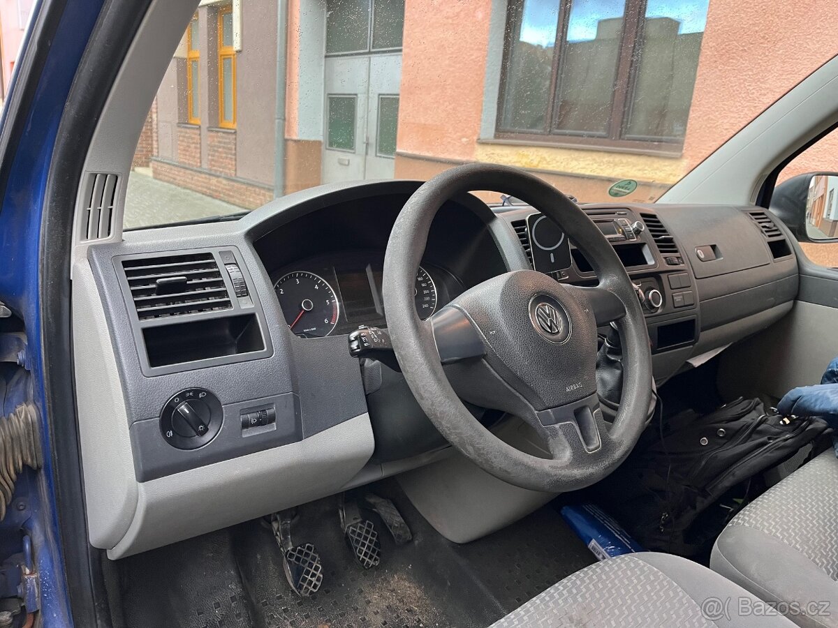 Volkswagen Transporter 2.0 TDI 103kw - 5