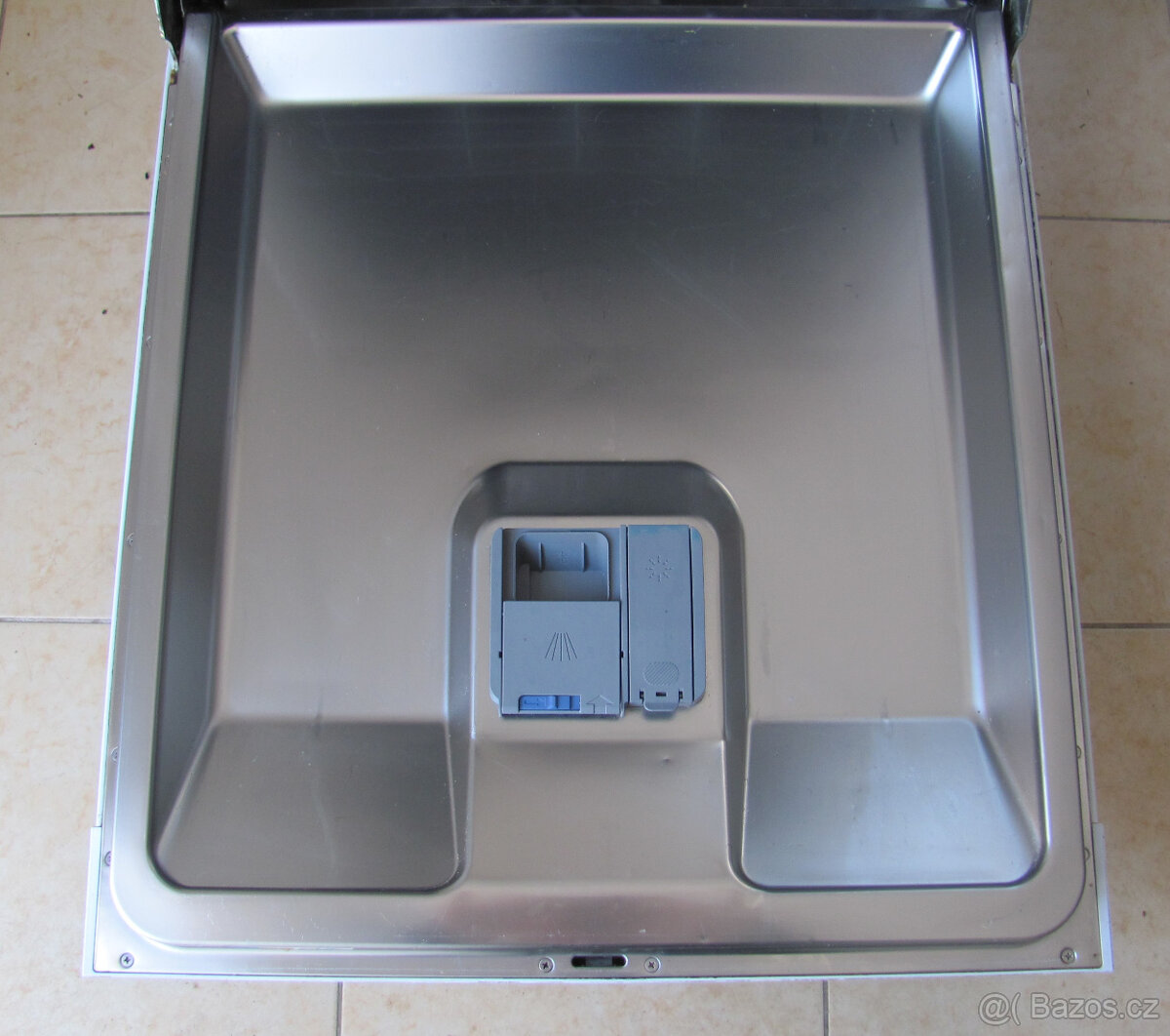 MYČKA NÁDOBÍ BEKO - 14SAD - A+++ - 60cm - 5