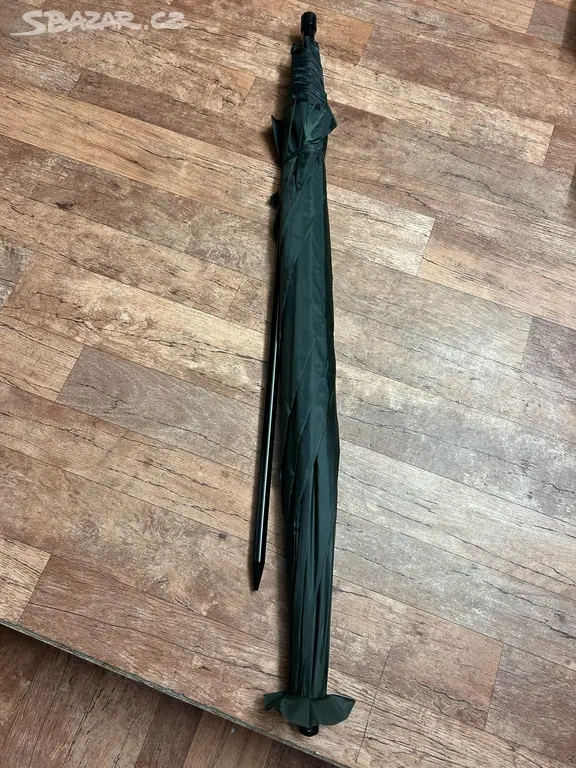 Nový deštník pro rybáře NGT 2,20m - 5