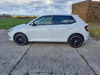 Škoda Fabia III 1.2 tsi - 5