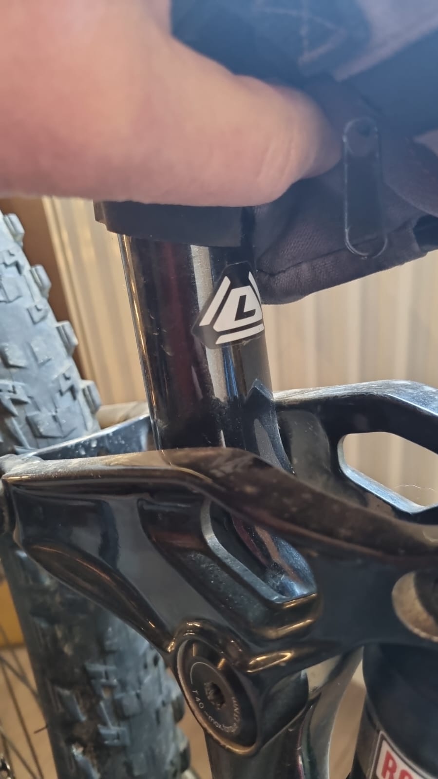 Elektrokolo MERIDA e-NINETY-NINE XT-EDITION EQ vel. L 2017 - 5