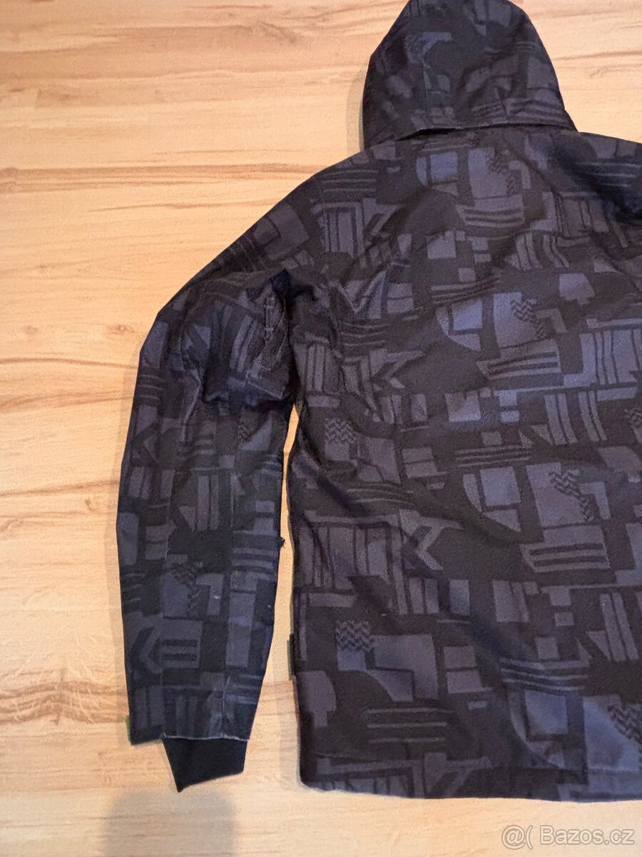 Dětská lyžařská bunda Head 152-158 - 5