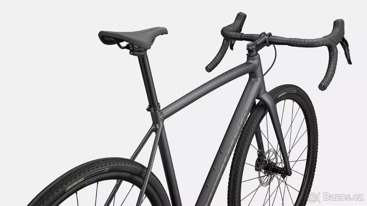 Specialized Crux DSW Comp - 5