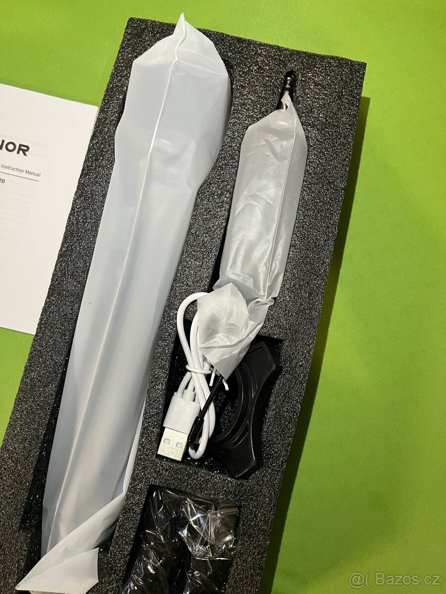 Bezdrátový mikrofon Tonor TW310 Nový, Amazon - 5