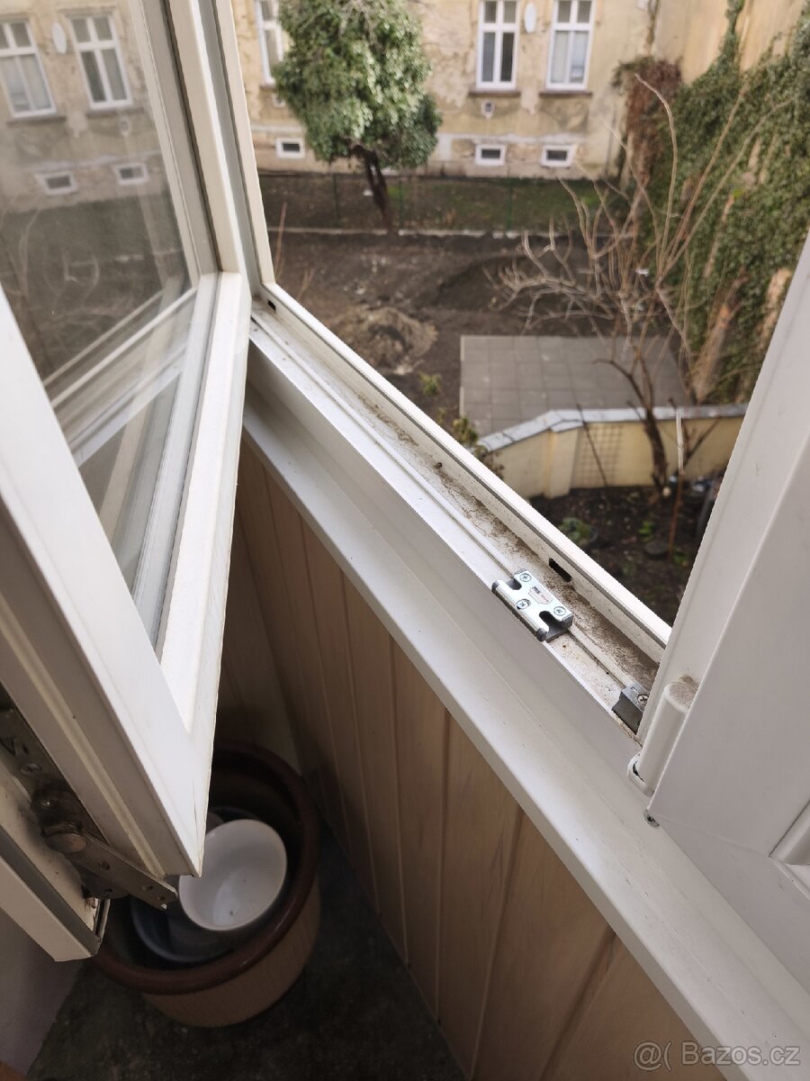 Plastová okna PKS okna, profil SI Aubi - 5