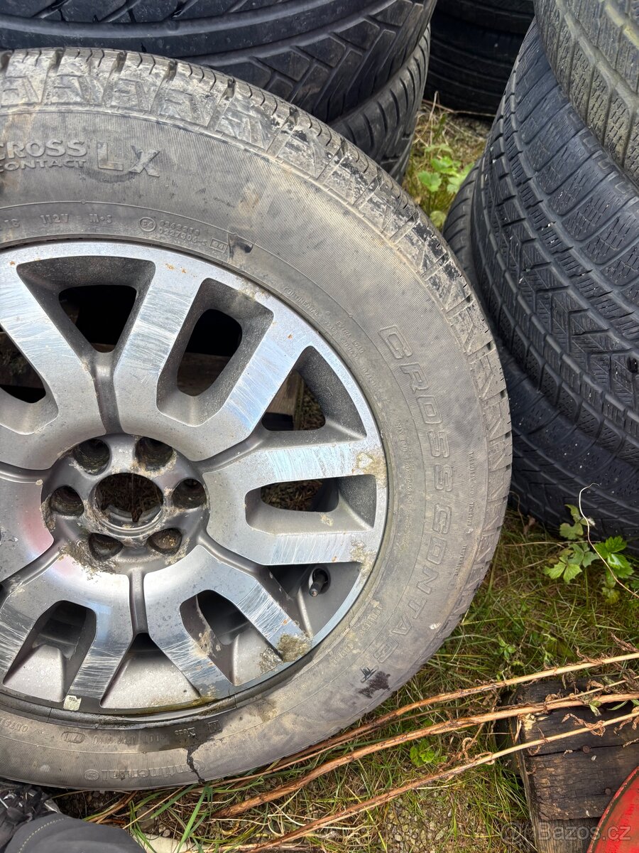 Zimne pneu - 5
