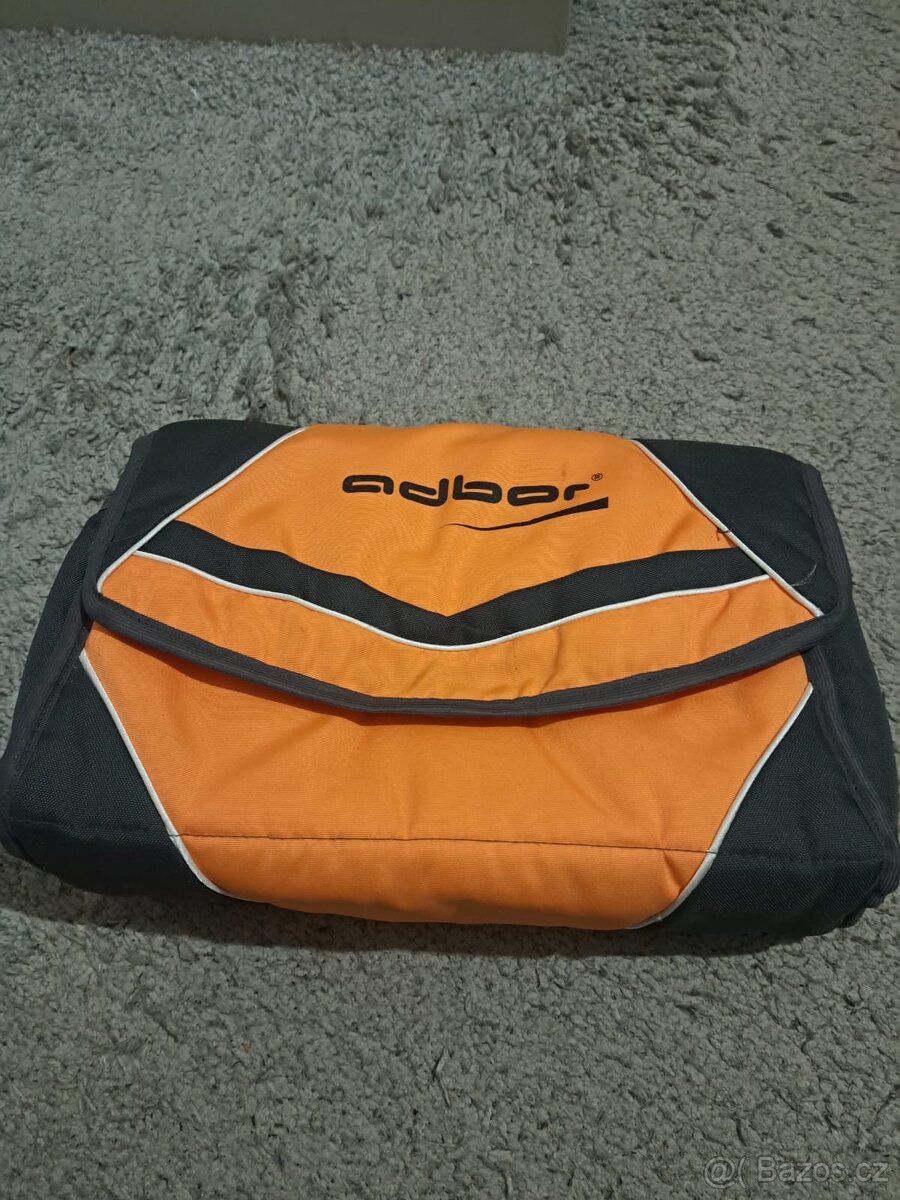 Kočárek s příslušenstvím a doplnky - 5