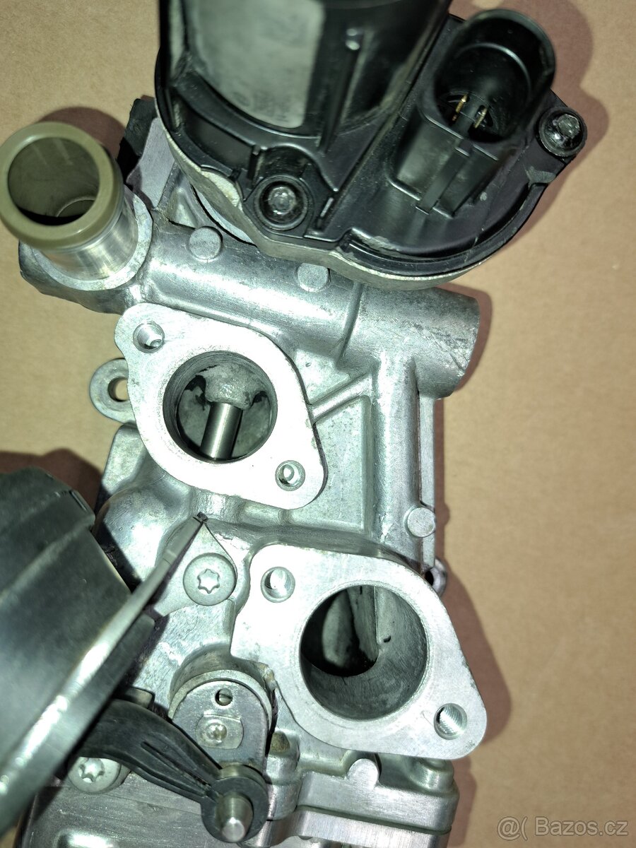 EGR Ventil 03L 131 512 DQ - 5