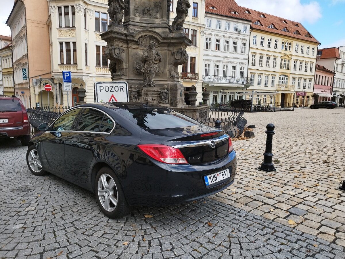 Insignia - 5