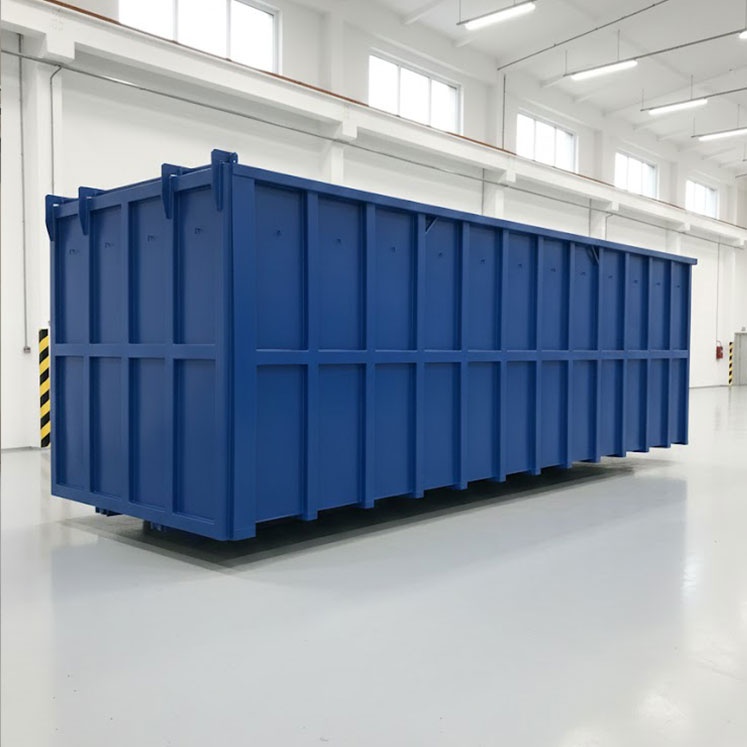 ABROLL kontejnery - 5