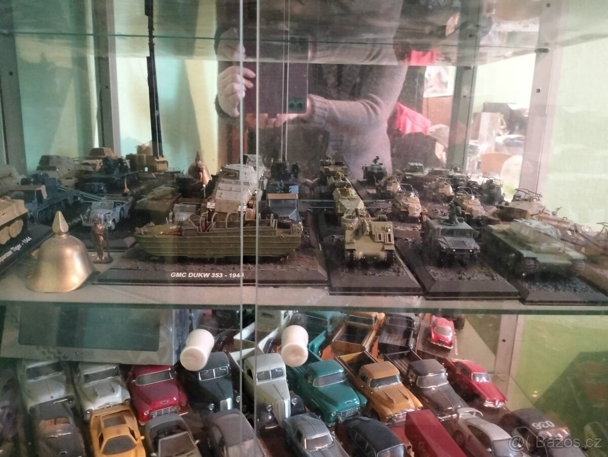 Letadla a válečná technika - 5