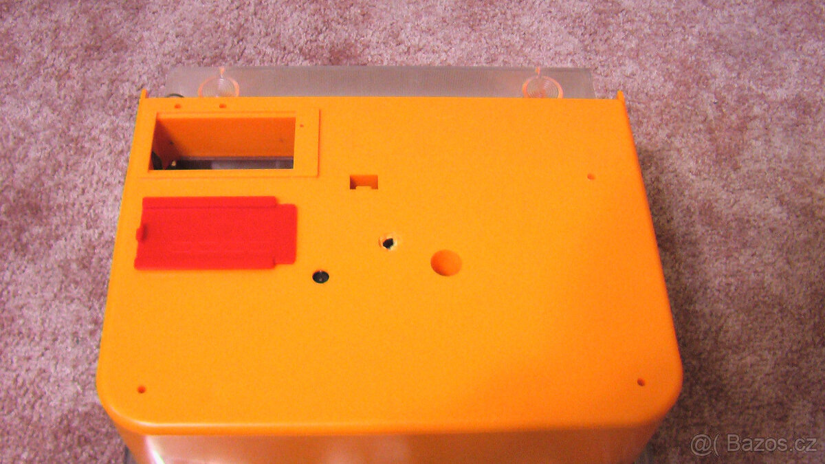 HVĚZDNÁ MISE - HRA - 5