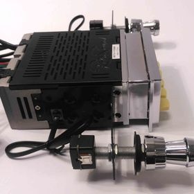 Veteránské autorádio FORD MUSTANG - 5