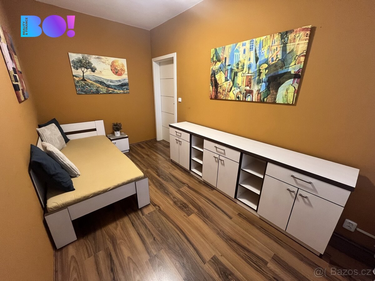 Pronájem bytu 4+1, Olomouc - 5