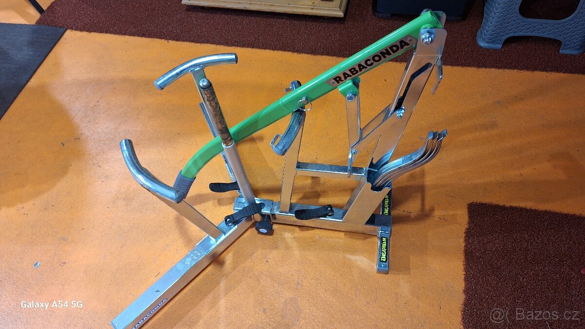 Stark Varg 80 HP - 5