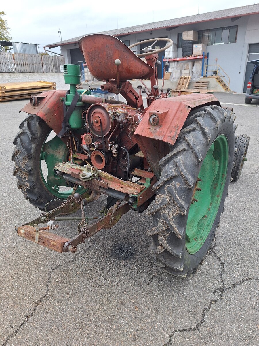 Prodám Rs 09 - 5