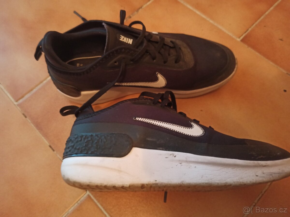 Prodám boty Nike - 5